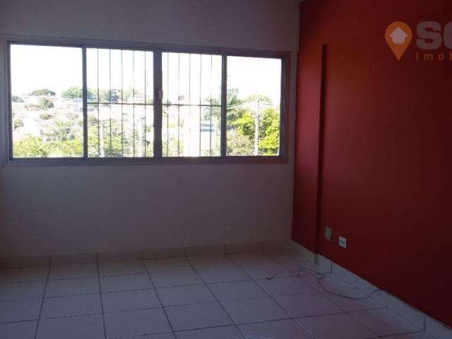 Apartamento à venda, 86 m² por R$ 360.000,00 - Centro - São José dos Campos/SP