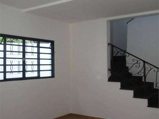 Sobrado à venda, 90 m² por R$ 680.000,00 - Jardim Alvorada - São José dos Campos/SP