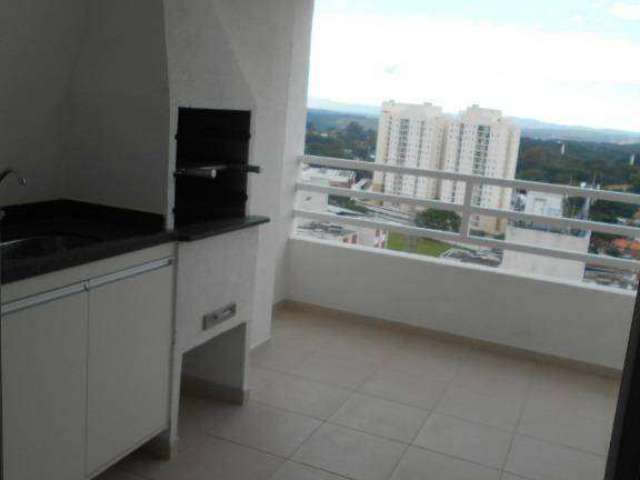 Apartamento à venda, 73 m² por R$ 450.000,00 - Vila Cardoso - São José dos Campos/SP