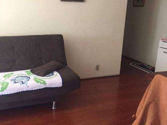 Apartamento com 2 dormitórios à venda, 60 m² por R$ 400.000,00 - Jardim São Dimas - São José dos Campos/SP