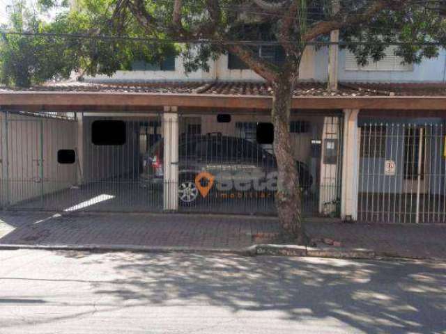 Casa à venda, 150 m² por R$ 2.660.000,00 - Centro - São José dos Campos/SP