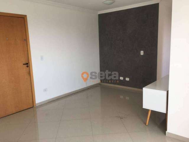 Apartamento com 2 dormitórios à venda, 65 m² por R$ 430.000,00 - Conjunto Residencial Trinta e Um de Março - São José dos Campos/SP