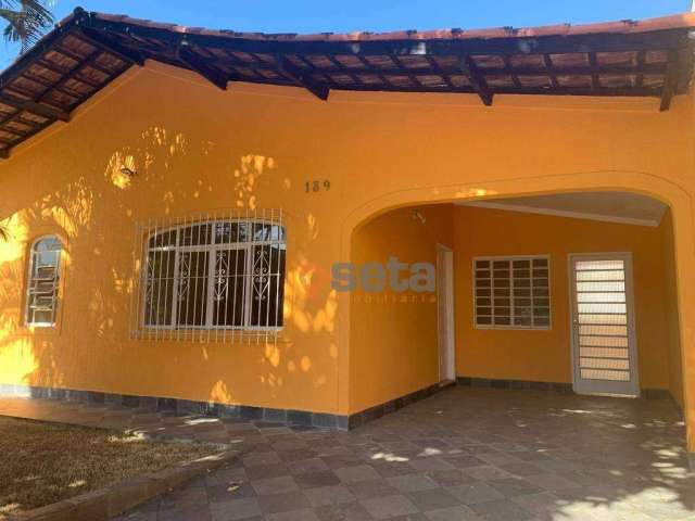 Casa com 4 dormitórios, 150 m² - venda por R$ 950.000,00 ou aluguel por R$ 3.751,78/mês - Jardim das Indústrias - São José dos Campos/SP