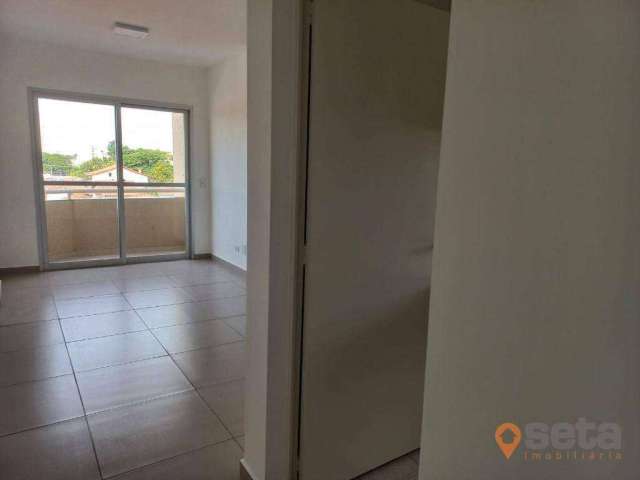 Apartamento à venda, 56 m² por R$ 320.000,00 - Jardim das Indústrias - São José dos Campos/SP