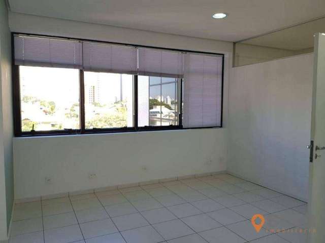 Sala à venda, 36 m² por R$ 275.000,00 - Jardim Aquarius - São José dos Campos/SP