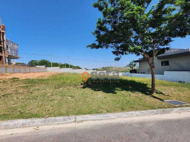 Terreno à venda, 451 m² por R$ 740.000,00 - Urbanova - São José dos Campos/SP