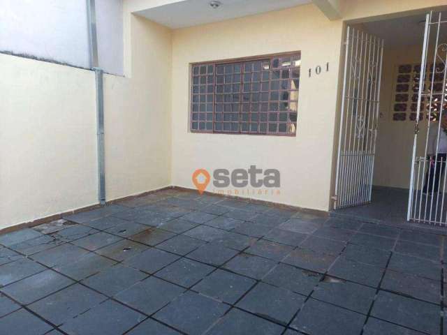 Casa à venda, 65 m² por R$ 350.000,00 - Loteamento Residencial Vista Linda - São José dos Campos/SP