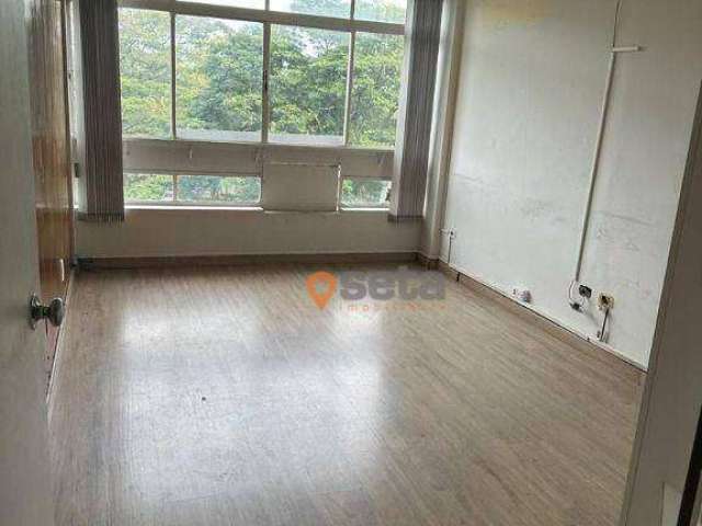 Sala à venda, 47 m² por R$ 150.000,00 - Centro - São José dos Campos/SP