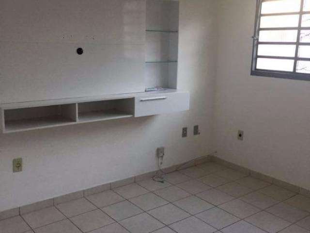 Casa com 2 dormitórios para alugar, 70 m² por R$ 2.535,98/mês - Jardim Alvorada - São José dos Campos/SP