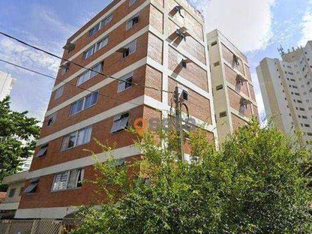 Apartamento à venda, 55 m² por R$ 420.000,00 - Vila Adyana - São José dos Campos/SP