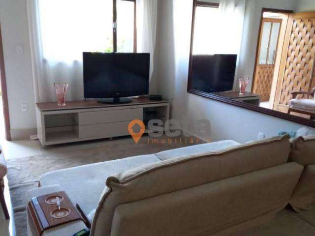 Casa com 3 dormitórios à venda, 180 m² por R$ 795.000,00 - Santana - São José dos Campos/SP