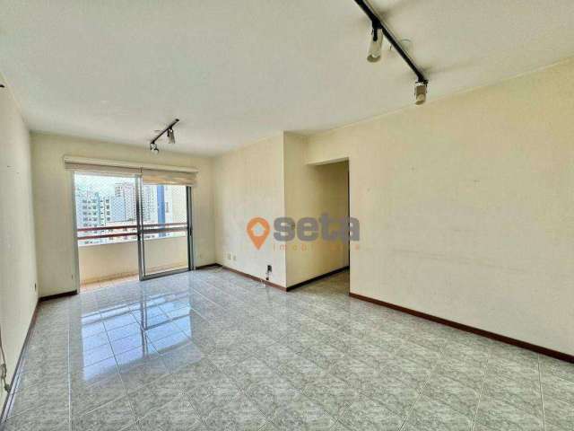 Apartamento à venda, 92 m² por R$ 650.000,00 - Vila Ema - São José dos Campos/SP