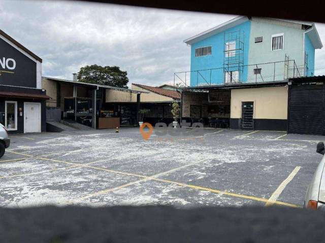 Ponto, 100 m² - venda por R$ 2.200.000,00 ou aluguel por R$ 10.005,00/mês - Jardim América - São José dos Campos/SP