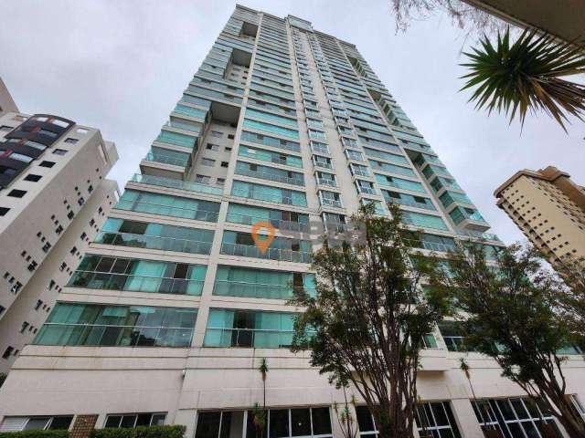 Apartamento à venda, 194 m² por R$ 2.800.000,00 - Jardim Aquarius - São José dos Campos/SP