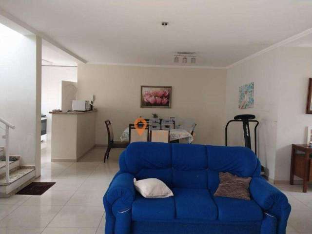 Casa à venda, 245 m² por R$ 1.166.000,00 - Jardim Alvorada - São José dos Campos/SP