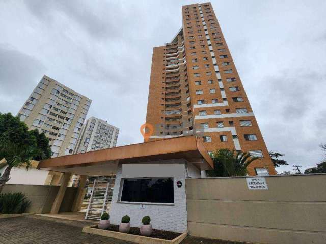 Apartamento à venda, 187 m² por R$ 1.750.000,00 - Vila Adyana - São José dos Campos/SP