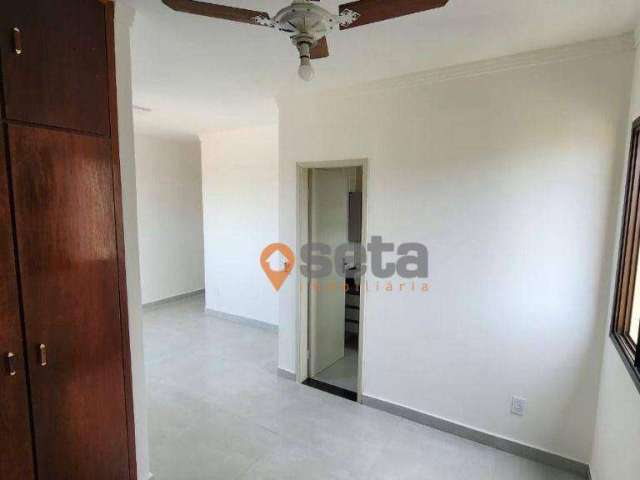 Apartamento à venda, 73 m² por R$ 270.000,00 - Sumaré - Caraguatatuba/SP