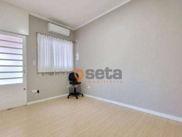 Sala para alugar, 13 m² por R$ 1.435,00/mês - Jardim das Indústrias - São José dos Campos/SP