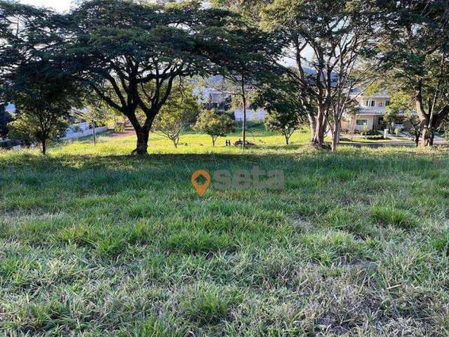 Terreno à venda, 1000 m² por R$ 350.000 - Tapanhão - Jambeiro/SP