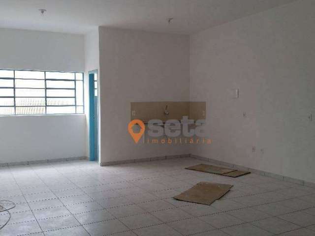 Sala para alugar, 45 m² por R$ 805,00/mês - Cidade Morumbi - São José dos Campos/SP