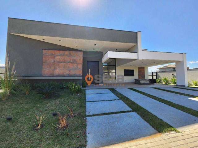 Casa com 4 dormitórios à venda, 290 m² por R$ 3.190.000,00 - Urbanova - São José dos Campos/SP