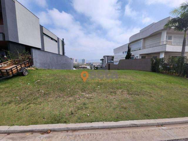 Terreno à venda, 510 m² por R$ 1.120.000,00 - Urbanova - São José dos Campos/SP