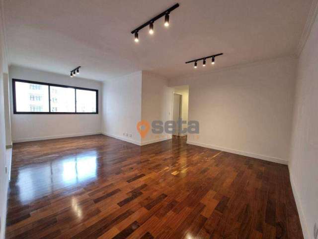 Apartamento com 3 dormitórios à venda, 92 m² por R$ 750.000,00 - Jardim Aquarius - São José dos Campos/SP