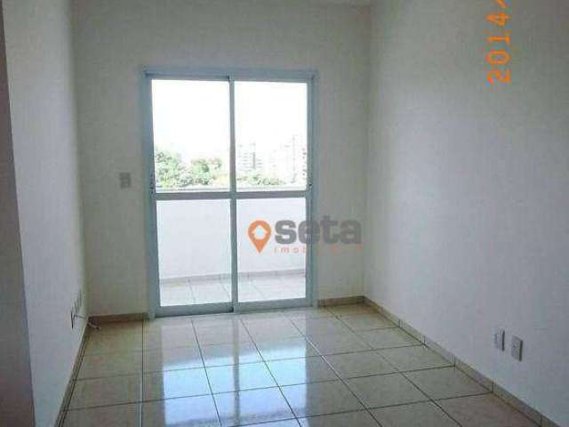 Apartamento para alugar, 80 m² por R$ 3.155,00/mês - Vila Ema - São José dos Campos/SP