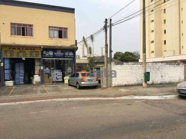 Ponto à venda, 47 m² por R$ 1.550.000,00 - Jardim das Indústrias - São José dos Campos/SP