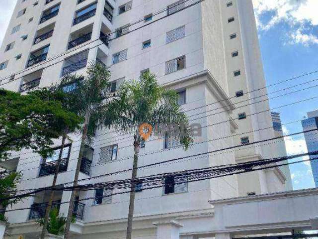 Apartamento com 3 dormitórios à venda, 109 m² por R$ 1.060.000,00 - Jardim Aquarius - São José dos Campos/SP