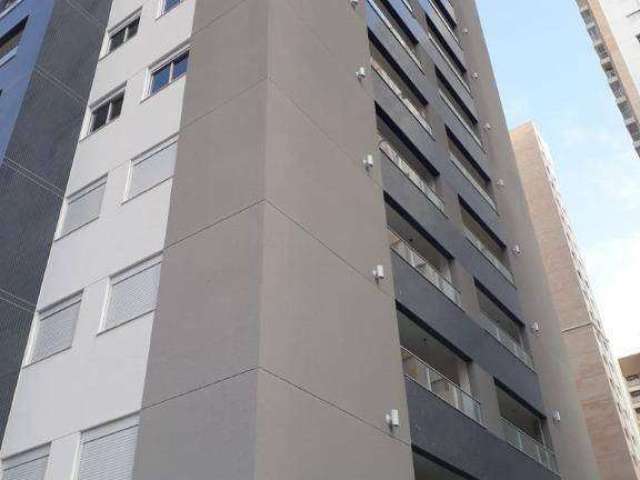 Apartamento para alugar, 76 m² por R$ 4.955,00/mês - Jardim Aquarius - São José dos Campos/SP