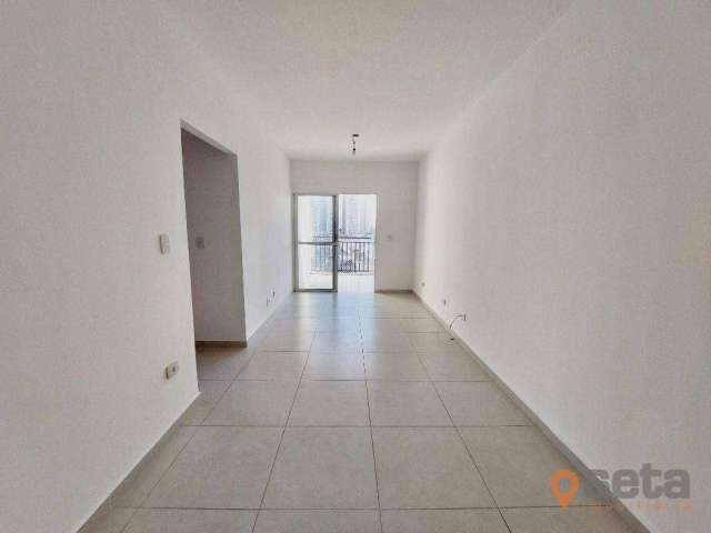 Apartamento para alugar, 70 m² por R$ 3.314,66/mês - Jardim das Indústrias - São José dos Campos/SP