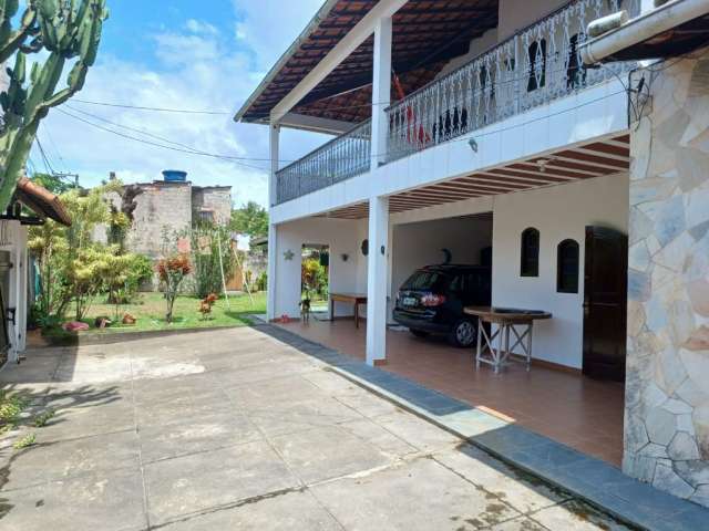 Casa a Venda - 4 Quartos - São Jose do Imbassai