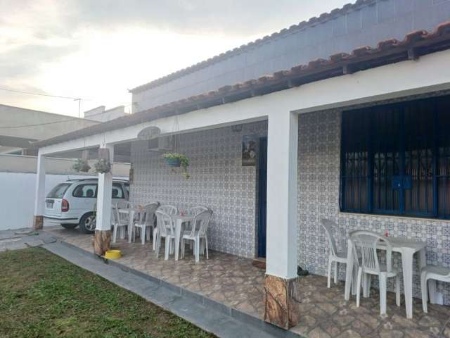 Casa Maravilhosa em Caxito, Maricá - RJ