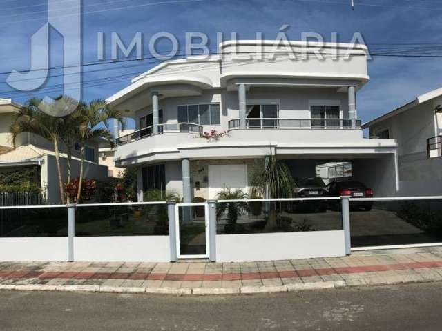 Casa Residencial com 4 quartos  à venda, 350.00 m2 por R$2680000.00  - Ingleses Do Rio Vermelho - Florianopolis/SC