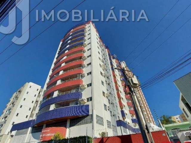 Apartamento com 3 quartos  à venda, 90.00 m2 por R$798000.00  - Centro - Palhoca/SC