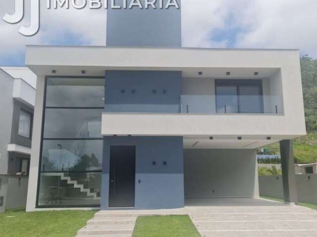 Casa Residencial com 4 quartos  à venda, 378.00 m2 por R$3250000.00  - Ingleses Do Rio Vermelho - Florianopolis/SC