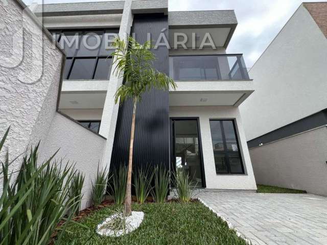 Casa Residencial com 3 quartos  à venda, 126.00 m2 por R$1099000.00  - Cachoeira Do Bom Jesus - Florianopolis/SC