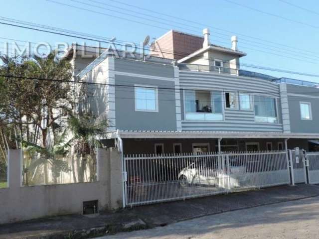 Cobertura com 2 quartos  à venda, 100.00 m2 por R$650000.00  - Ingleses Do Rio Vermelho - Florianopolis/SC