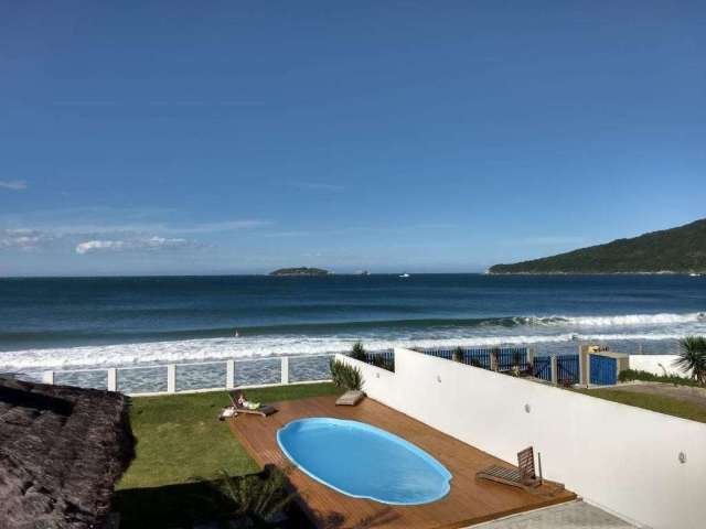 Apartamento com 2 quartos  à venda, 62.45 m2 por R$830000.00  - Ingleses Do Rio Vermelho - Florianopolis/SC