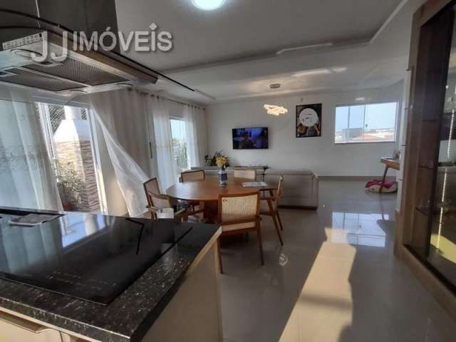 Cobertura com 3 quartos  para alugar, 242.00 m2 por R$4500.00  - Ingleses Do Rio Vermelho - Florianopolis/SC