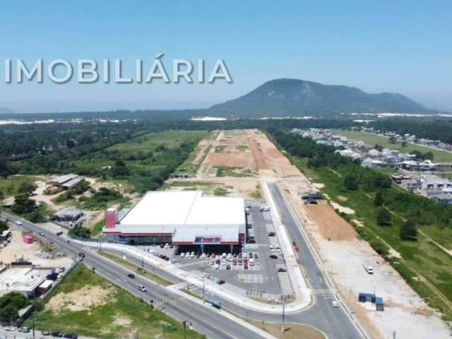 Terreno à venda, 634.73 m2 por R$635782.58  - Sao Joao Do Rio Vermelho - Florianopolis/SC