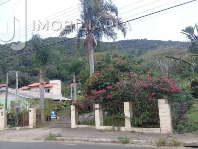 Terreno à venda, 5416.00 m2 por R$1300000.00  - Vargem Grande - Florianopolis/SC