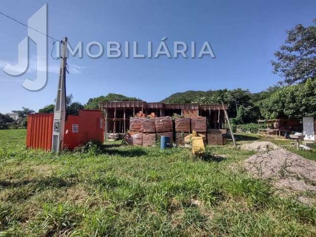 Casa Residencial com 3 quartos  à venda, 170.00 m2 por R$1350000.00  - Cachoeira Do Bom Jesus - Florianopolis/SC