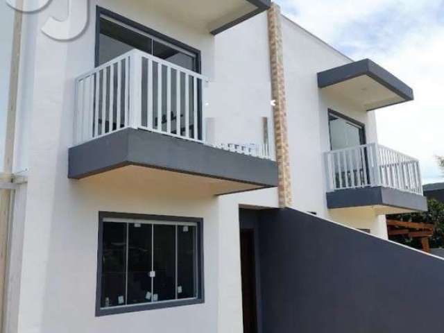 Casa Residencial com 2 quartos  à venda, 109.00 m2 por R$500000.00  - Sao Joao Do Rio Vermelho - Florianopolis/SC