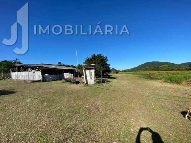 Terreno à venda, 47000.00 m2 por R$27500000.00  - Campeche - Florianopolis/SC