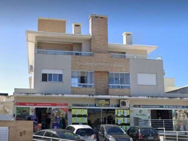 Apartamento à venda, 60.00 m2 por R$498000.00  - Ingleses Do Rio Vermelho - Florianopolis/SC