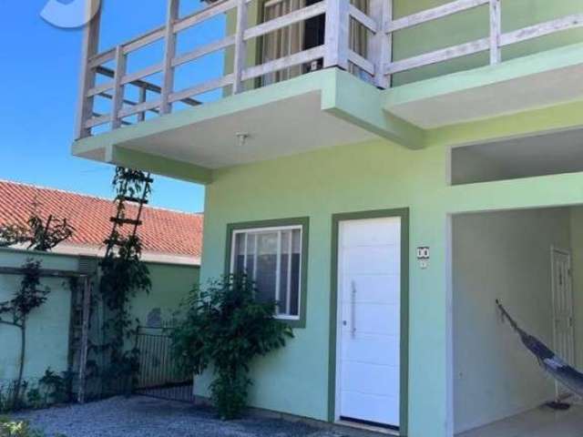 Casa Residencial com 3 quartos  à venda, 200.70 m2 por R$703000.00  - Vargem Do Bom Jesus - Florianopolis/SC