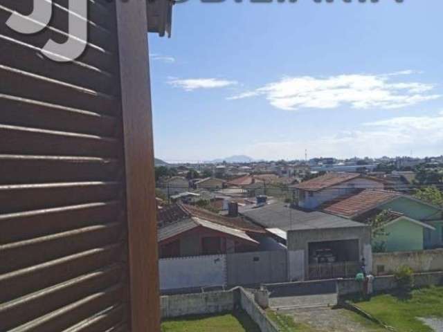 Casa Residencial com 2 quartos  à venda, 85.00 m2 por R$300000.00  - Ingleses Do Rio Vermelho - Florianopolis/SC