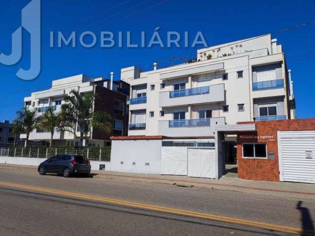 Cobertura com 3 quartos  à venda, 152.09 m2 por R$1490000.00  - Ingleses Do Rio Vermelho - Florianopolis/SC